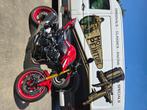 Kawasaki Z900 50 years 600km, Particulier