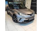 Toyota C-HR C-ULT, Argent ou Gris, Achat, Euro 6, 72 kW