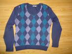 mooie paarse trui TOM TAILOR XL, Paars, Maat 46/48 (XL) of groter, Gedragen, Tom Tailor