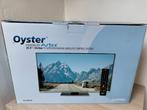 TV Oyster, Caravans en Kamperen, Nieuw