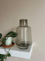 Gerookte vaas, Ophalen