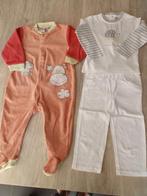 Pyjama maat 86, Kinderen en Baby's, Babykleding | Maat 86, Ophalen of Verzenden, Zo goed als nieuw