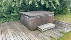 Jacuzzi, Ophalen, Gebruikt
