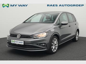 Volkswagen Golf Sportsvan Golf Sportsvan 1.5 TSI ACT Join OP, Argent ou Gris, Achat, Golf Sportsvan, Automatique