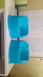 Kinderstoel, Enlèvement