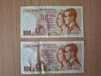 Oude bankbiljetten België 50 Frank, Ophalen of Verzenden, Bankbiljetten