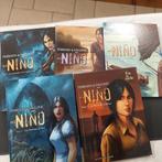 EL NINO cycle 1 complet - EO/rééd - tomes 1 à 5, Boeken, Stripverhalen, Ophalen of Verzenden