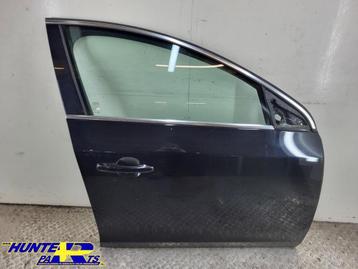 Portier RV zwart metallic 452 Volvo V60 I('10-'18) beschikbaar voor biedingen