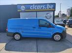 Mercedes-Benz Vito, Automaat, Parkeersensor, 65 kW, Blauw
