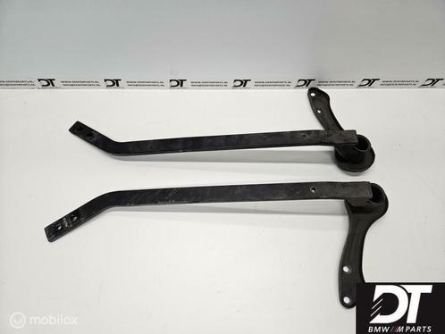 Torsiestang BMW M3 E92 S65 V8 S65B40 51618040751, Auto-onderdelen, Ophanging en Onderstel, BMW, Gebruikt, Ophalen of Verzenden