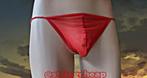 String/jockstrap regelbaar, Ophalen of Verzenden, Zwart, Slip