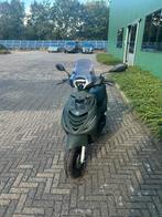 Piaggio zip scooter, Fietsen en Brommers, Ophalen, Gebruikt, Zip, Klasse B (45 km/u)