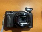 digitale kamera, Audio, Tv en Foto, Fotocamera's Digitaal, Compact, Ophalen of Verzenden, Zo goed als nieuw, 16 Megapixel