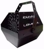 Bellenblaas machine Black [098B-B], Ophalen of Verzenden, Nieuw