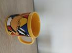 1 mok van Disney, €0,50, Ophalen of Verzenden, Zo goed als nieuw