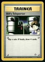 Bill's Teleporter 91/111 - Neo Genesis (NM), Verzenden, Gebruikt