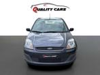 Ford Fiesta 1.3i benzine | 73.000 KM ! | Garantie, Auto's, Ford, Voorwielaandrijving, Stof, Gebruikt, Zwart