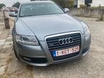 Auto Audi A6, Auto's, Automaat, Euro 5, 1700 kg, Leder