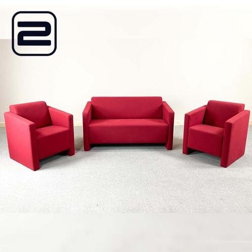 DIETIKER Salonset, Antiek en Kunst, Antiek | Meubels | Stoelen en Sofa's, Ophalen