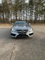 Mercedes E350d BLEUTEC| CABRIO, AMG, HARMAN/KARDON,.., Auto's, Automaat, 4 zetels, Cabriolet, 2987 cc