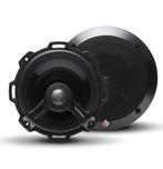 Rockford Fosgate POWER T152 Speakers 5.25'' / 13cm coaxial, Auto diversen, Autospeakers, Ophalen of Verzenden, Nieuw