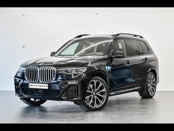 BMW Serie X X7 xDrive30d  beschikbaar voor biedingen