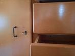 Vintage LADENKAST (begin jaren 60), Ophalen, Gebruikt