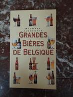 M. Jackson - Grote Belgische Bieren, Boeken, M. Jackson, Ophalen of Verzenden, Zo goed als nieuw