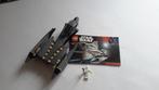 lego starwars 7656, Ophalen of Verzenden, Gebruikt, Complete set, Lego