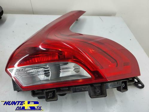 Achterlicht rechts Volvo V40 ('12-'19) 31395845, Auto-onderdelen, Verlichting, Volvo, Gebruikt, Ophalen of Verzenden