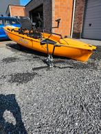 Hobie pro angler 12 md 180, Ophalen, Zo goed als nieuw