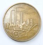 Av Pce ALLEMAGNE DEMOCRATIQUE KM#4 "50 PFENNIG  " DE 1950 A, Envoi, Allemagne, Monnaie en vrac