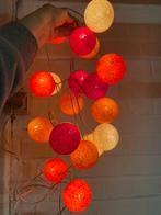 Lichtslinger 20 lampen decoratie, Ophalen of Verzenden
