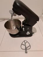 Keukenrobot, Ophalen, Gebruikt