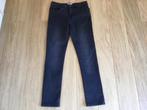 Zwarte jeansbroek/ 12 jaar, Broek, Name it, Ophalen of Verzenden, Zo goed als nieuw