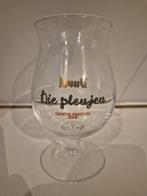 Duvel glas Gentse feesten 2008 GF, Enlèvement ou Envoi, Neuf, Verre ou Verres, Duvel