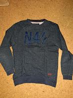 Heren sweater, Angelo Litrico, Comme neuf, Enlèvement, Bleu