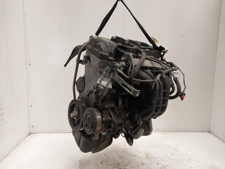 MOTOR Mitsubishi Space Star (A0) (01-2012/-) (|1000C500|), Auto-onderdelen, Motor en Toebehoren, Mitsubishi, Gebruikt