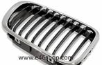 Nieren Grille BMW E46 sedan en touring pre facelift nieuw pe, Auto-onderdelen, Ophalen of Verzenden, Nieuw, BMW