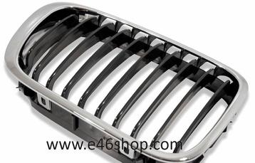 Nieren Grille BMW E46 sedan en touring pre facelift nieuw pe beschikbaar voor biedingen