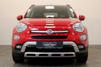 Fiat 500 X  1.4 Turbo DAB, 100 kW, 136 pk, 500X, Bedrijf