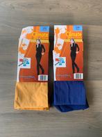 Nieuwe panty’s, Kleding | Dames, Maat 36/38 (S), Blauw, Nieuw, Ophalen of Verzenden