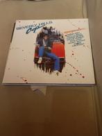 Lp Beverly Hills Cop, Ophalen of Verzenden, Zo goed als nieuw, Overige formaten