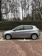Peugeot 308 - 2015 - 135 000 km, Autos, Argent ou Gris, Achat, Euro 6, Boîte manuelle