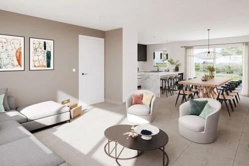 Maison te koop in Blégny, 3 slpks, Immo, Huizen en Appartementen te koop, Vrijstaande woning
