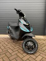 GEZOCHT zip  type 3 runner a klasse met 180cc, Ophalen