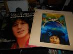Lot de 2 LP Gérard Lenorman, CD & DVD, Enlèvement ou Envoi