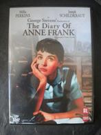 The diary of Anne Frank, Enlèvement ou Envoi