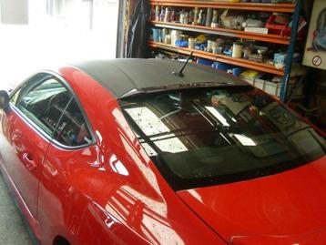 carbon spoiler toyota gt 86