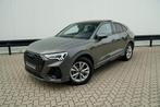 AUDI Q3 35 TFSI | SPORTBACK | S-LINE | PANO | 3129 KM !!, Auto's, Audi, https://public.car-pass.be/vhr/d018554e-2ea9-4e66-9788-ce291494e0a7?lang=nl
